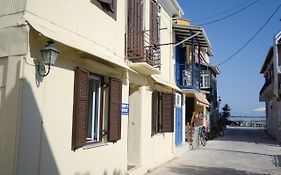 Jimmy'S House